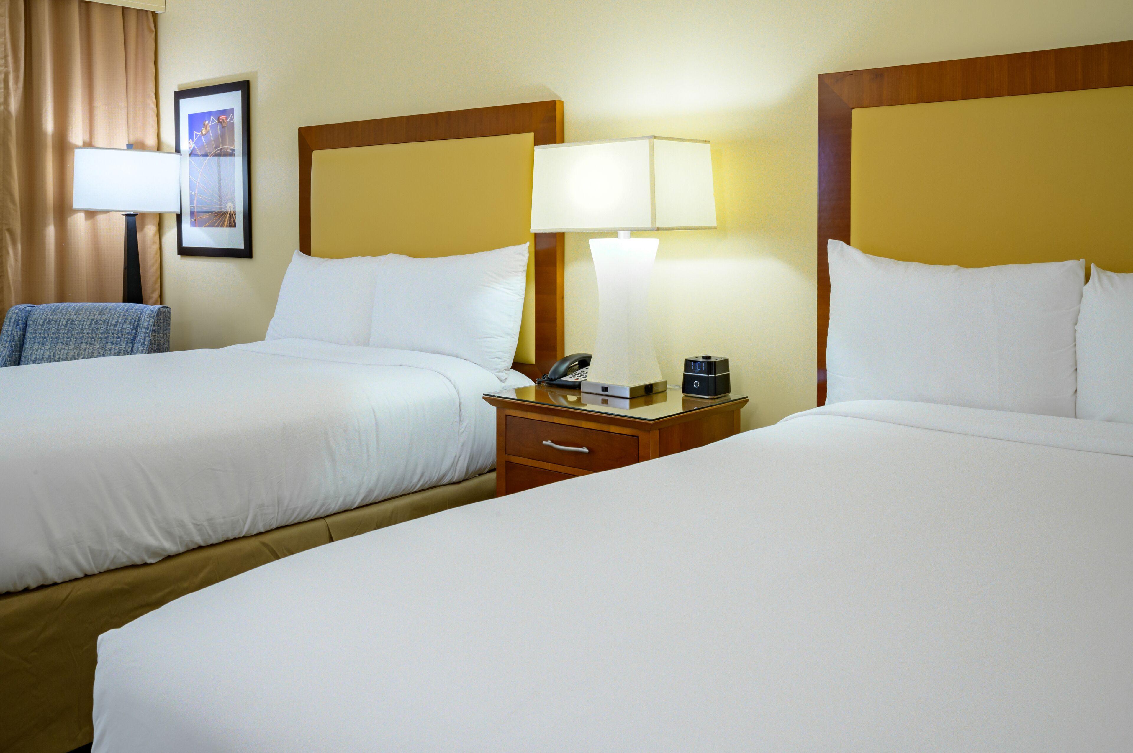 Airtel Plaza Hotel
