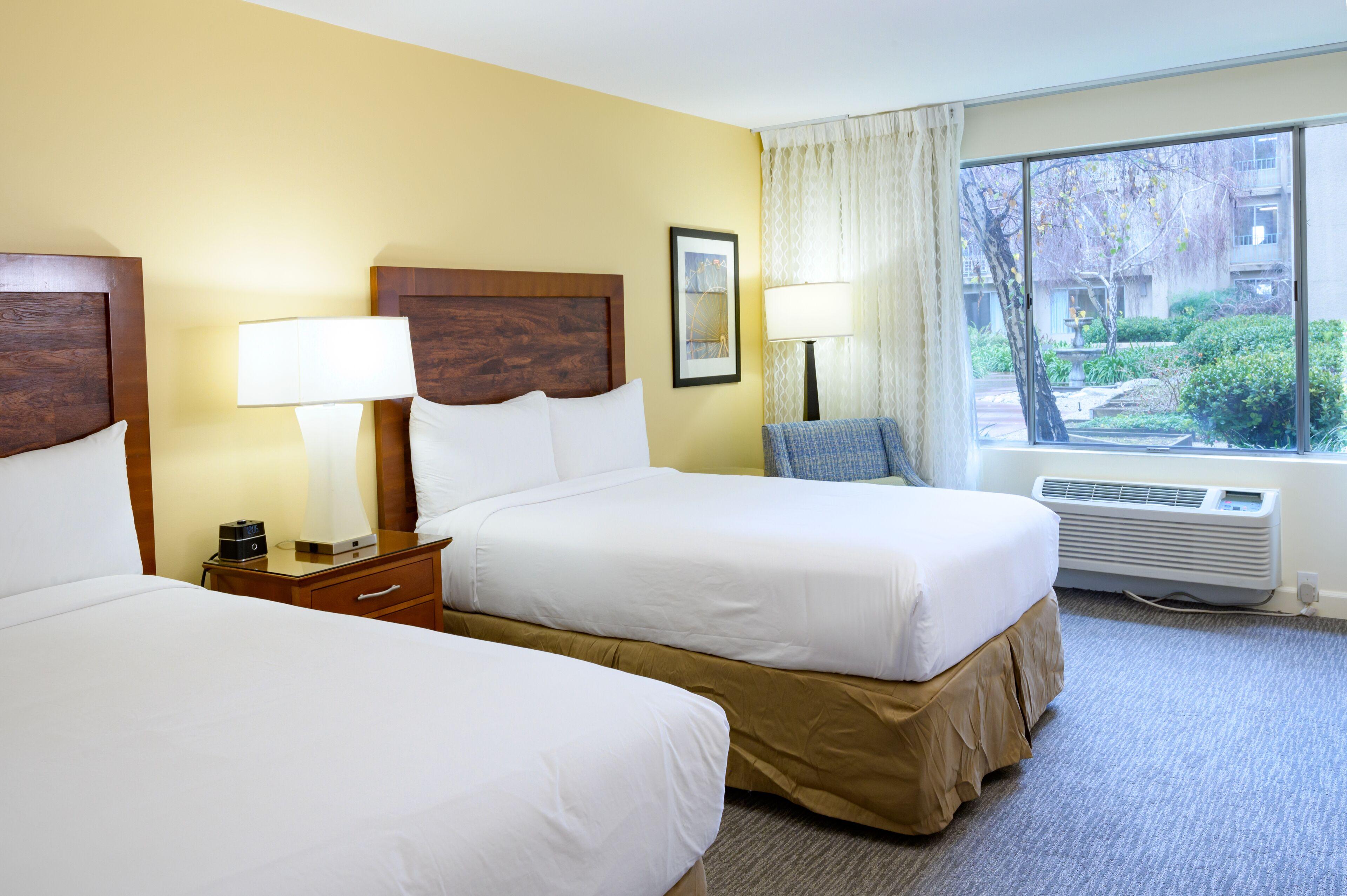 Hotel Airtel Plaza Los Angeles