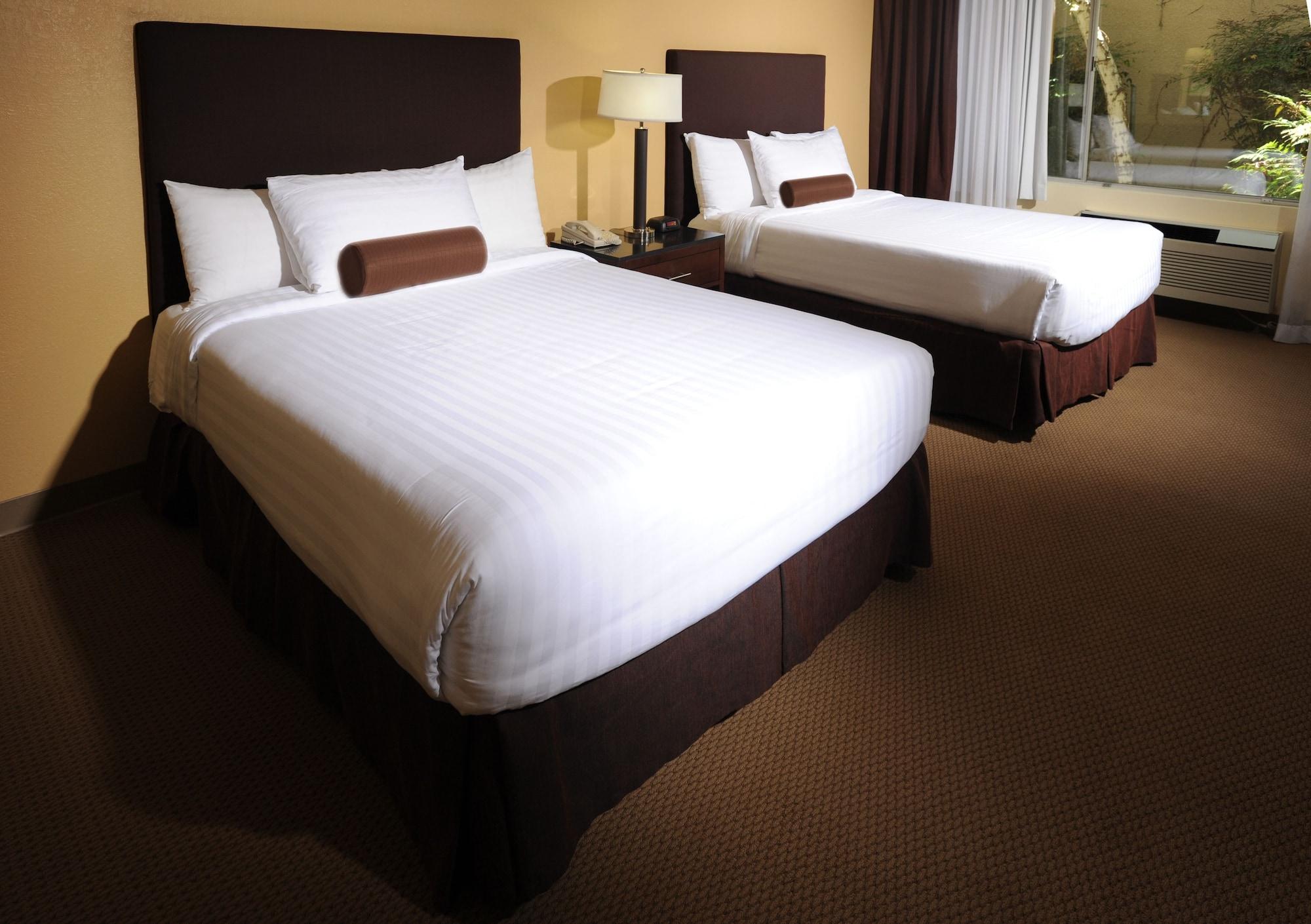 Hotel Airtel Plaza Los Angeles